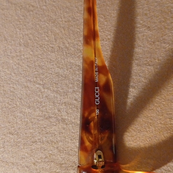 Gucci glasses - Picture 2 of 7